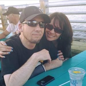 Meet your Posher, Debra